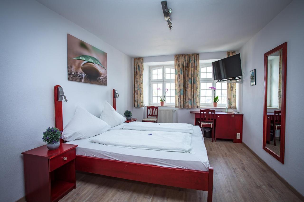 Hotel Ratskeller Nideggen Extérieur photo