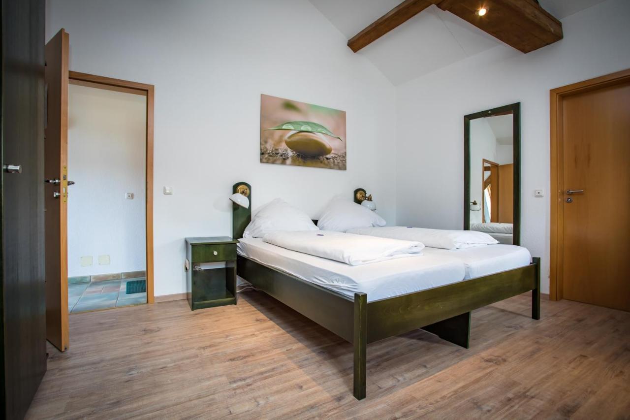 Hotel Ratskeller Nideggen Extérieur photo
