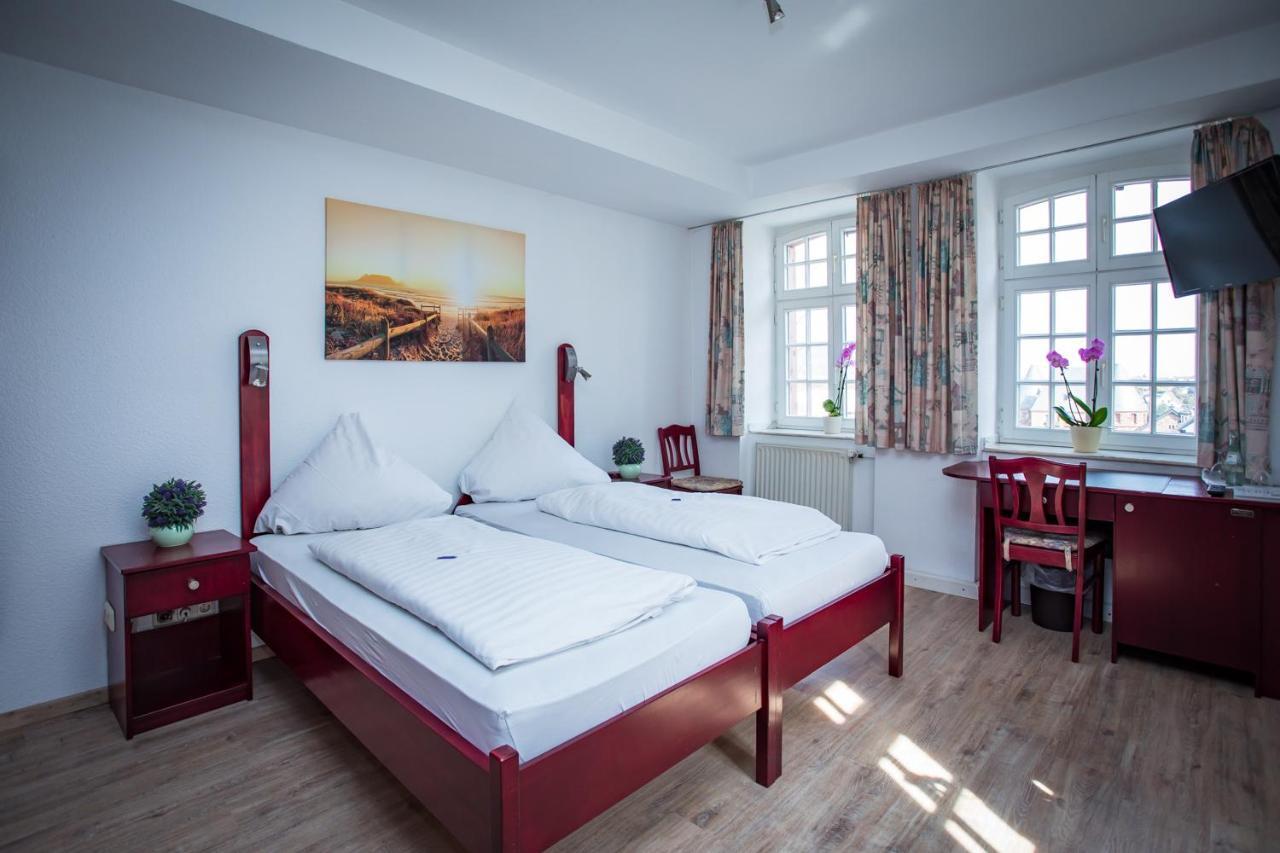 Hotel Ratskeller Nideggen Extérieur photo